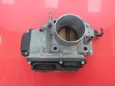 Electric throttle body valve