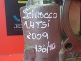 Elektrische Drosselklappe