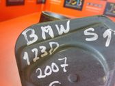 Electric throttle body valve