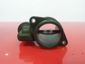 Electric throttle body valve