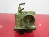 Electric throttle body valve