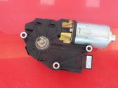 Folding roof motor