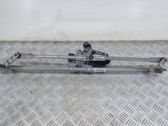 Wiper motor