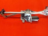 Wiper motor