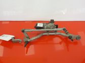 Wiper motor