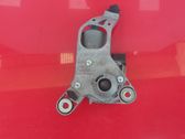 Wiper motor
