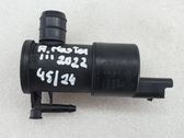 Wiper motor