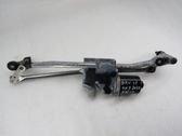 Wiper motor