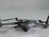 Motor del limpiaparabrisas