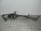 Motor del limpiaparabrisas