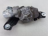 Wischermotor Heckscheibe