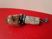 Seat adjustment motor