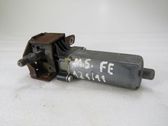 Moteur de réglage de siège