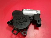 Front door window regulator motor