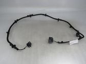 Cableado de instalación del motor