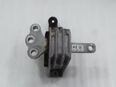 Engine mount bracket