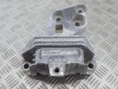 Engine mount bracket