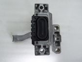 Engine mount bracket