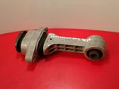 Engine mount bracket