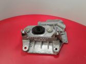 Engine mount bracket