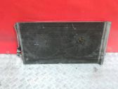 A/C cooling radiator (condenser)