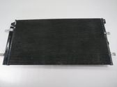 A/C cooling radiator (condenser)