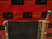 Coolant radiator