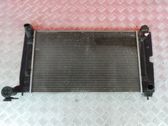 Coolant radiator