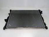Coolant radiator