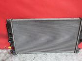 Coolant radiator