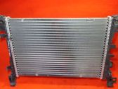 Coolant radiator