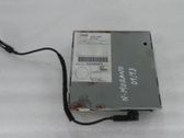 Aerial antenna amplifier