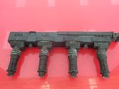 High voltage ignition coil