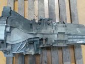 Manual 5 speed gearbox