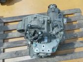 Manual 5 speed gearbox