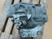 Manual 5 speed gearbox