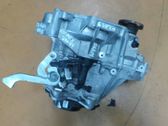Manual 5 speed gearbox