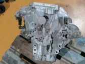 Manual 5 speed gearbox