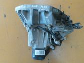 Manual 5 speed gearbox