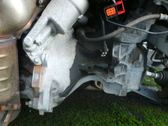 Manual 5 speed gearbox
