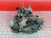 Manual 5 speed gearbox