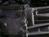 Manual 5 speed gearbox