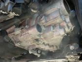 Manual 5 speed gearbox