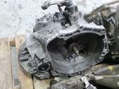 Mechaninė 5 pavarų dėžė