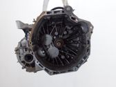 Manual 5 speed gearbox