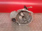 Manual 5 speed gearbox