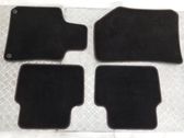 Interior carpet