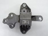 Gearbox mount