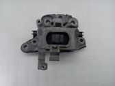 Gearbox mount