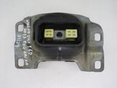 Gearbox mount